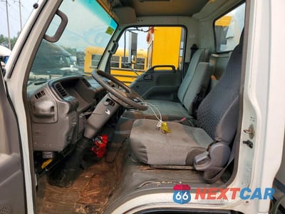 Zdjęcie 7 z 12 samochodu: 2002 ISUZU NPR VIN:JALC4B14727012881 - miniatura
