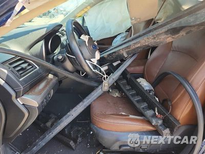 Zdjęcie 7 z 12 samochodu: 2018 SUBARU OUTBACK TOURING VIN:4S4BSETC7J3200018 - miniatura
