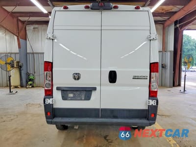 Zdjęcie 6 z 13 samochodu: 2025 RAM PROMASTER 3500 DELIVERY VAN VIN:3C6MRVHG2SE546550 - miniatura