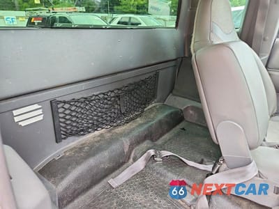 Zdjęcie 10 z 12 samochodu: 2001 FORD RANGER SUPER CAB VIN:1FTYR14U71TA40488 - miniatura