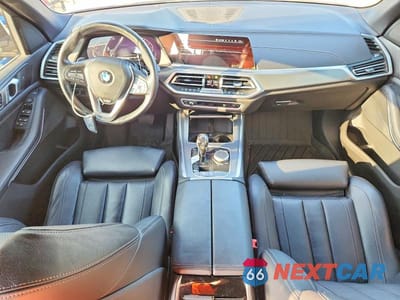 Zdjęcie 8 z 14 samochodu: 2019 BMW X5 XDRIVE40I VIN:5UXCR6C52KLL36603 - miniatura
