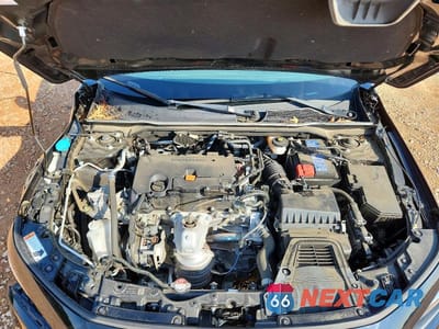 Zdjęcie 11 z 12 samochodu: 2024 HONDA CIVIC SPORT VIN:2HGFE2F51RH566818 - miniatura