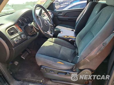 Zdjęcie 7 z 13 samochodu: 2008 GMC YUKON VIN:1GKFK13008R166357 - miniatura
