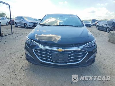 Piąte zdjęcie samochodu w środku: 2022 CHEVROLET MALIBU PREMIER VIN:1G1ZE5SX7NF210933 - miniatura