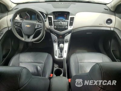 Zdjęcie 8 z 13 samochodu: 2016 CHEVROLET CRUZE LIMITED ECO VIN:1G1PJ5SB3G7205443 - miniatura