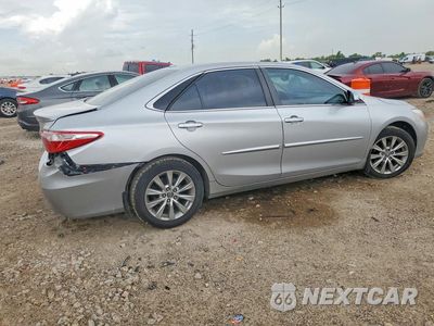 Trzecie zdjęcie samochodu z tyłu: 2015 TOYOTA CAMRY VIN:4T1BF1FK6FU988680 - miniatura