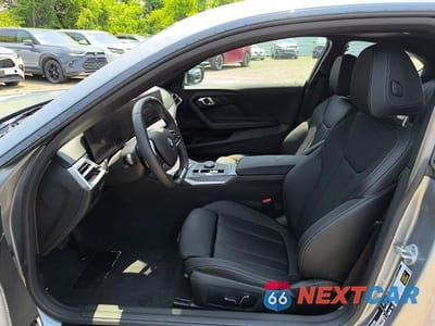 Zdjęcie 7 z 15 samochodu: 2025 BMW 230XI VIN:3MW33CM06S8F80876 - miniatura