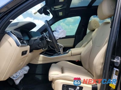 Zdjęcie 7 z 13 samochodu: 2021 BMW X5 SDRIVE 40I VIN:5UXCR4C08M9G22015 - miniatura