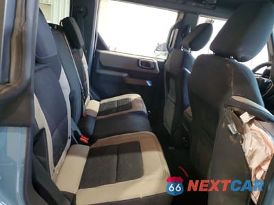 Zdjęcie 11 z 14 samochodu: 2022 FORD BRONCO BASE VIN:1FMEE5DP2NLB32111 - miniatura