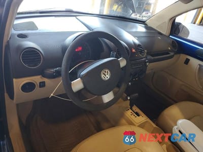 Zdjęcie 8 z 12 samochodu: 2007 VOLKSWAGEN NEW BEETLE 2.5L OPTION PACKAGE 1 VIN:3VWRW31C87M521343 - miniatura