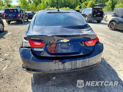 Zdjęcie 6 z 13 samochodu: 2017 CHEVROLET MALIBU LT VIN:1G1ZE5ST7HF117489 - miniatura