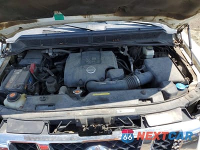 Zdjęcie 11 z 12 samochodu: 2013 NISSAN TITAN SV VIN:1N6AA0EC2DN306921 - miniatura