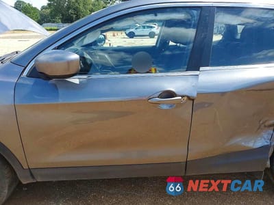 Zdjęcie 7 z 12 samochodu: 2022 NISSAN ROGUE SPORT S VIN:JN1BJ1AWXNW681046 - miniatura