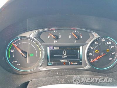 Zdjęcie 9 z 13 samochodu: 2017 CHEVROLET MALIBU HYBRID VIN:1G1ZJ5SU4HF273185 - miniatura