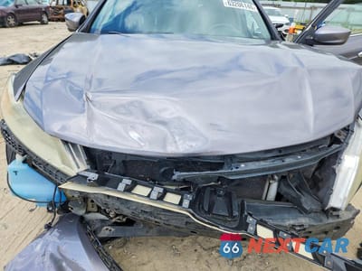 Zdjęcie 11 z 12 samochodu: 2013 HONDA CROSSTOUR EXL VIN:5J6TF2H53DL004694 - miniatura