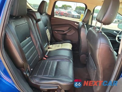 Zdjęcie 11 z 13 samochodu: 2018 FORD ESCAPE SEL VIN:1FMCU9H91JUB63402 - miniatura