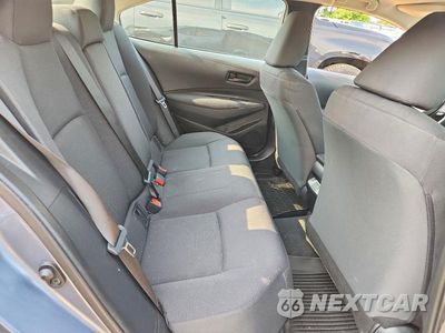 Zdjęcie 10 z 12 samochodu: 2025 TOYOTA COROLLA LE VIN:5YFB4MDEXSP313785 - miniatura