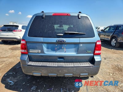 Zdjęcie 6 z 13 samochodu: 2012 FORD ESCAPE XLT VIN:1FMCU0DG1CKB39552 - miniatura