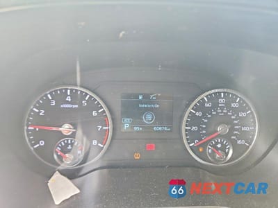 Zdjęcie 9 z 13 samochodu: 2020 KIA TELLURIDE EX VIN:5XYP3DHC0LG053887 - miniatura