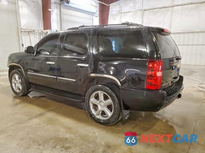Drugie zdjęcie samochodu z przodu: 2014 CHEVROLET TAHOE K1500 LTZ VIN:1GNSKCE02ER129834 - miniatura
