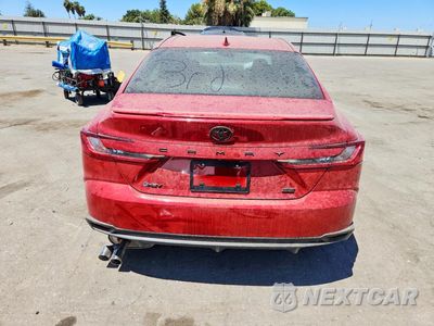 Zdjęcie 6 z 13 samochodu: 2026 TOYOTA CAMRY SE VIN:4T1DAACK3TU284394 - miniatura