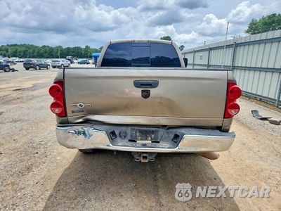 Zdjęcie 6 z 12 samochodu: 2008 DODGE RAM 2500 ST VIN:3D7KR28A48G217412 - miniatura