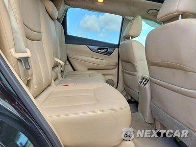Zdjęcie 11 z 14 samochodu: 2015 NISSAN ROGUE SL VIN:5N1AT2MT3FC756811 - miniatura