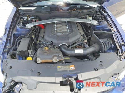 Zdjęcie 11 z 12 samochodu: 2012 FORD MUSTANG GT VIN:1ZVBP8CF2C5244353 - miniatura