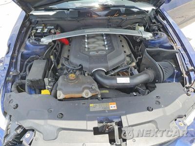 Zdjęcie 11 z 12 samochodu: 2012 FORD MUSTANG GT VIN:1ZVBP8CF2C5244353 - miniatura