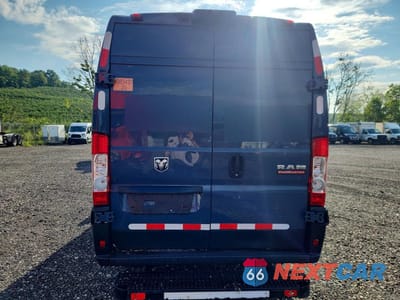 Zdjęcie 6 z 13 samochodu: 2019 RAM PROMASTER 3500 DELIVERY VAN VIN:3C6URVJGXKE551411 - miniatura
