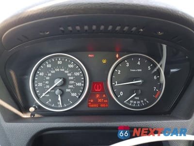 Zdjęcie 9 z 14 samochodu: 2008 BMW X5 3.0I VIN:5UXFE43548L025891 - miniatura