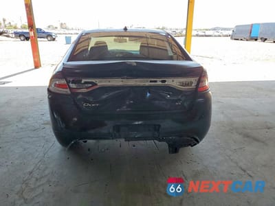 Zdjęcie 6 z 12 samochodu: 2013 DODGE DART SXT VIN:1C3CDFBA8DD307817 - miniatura