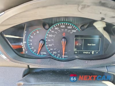 Zdjęcie 9 z 13 samochodu: 2020 CHEVROLET TRAX LS VIN:3GNCJKSB5LL122002 - miniatura