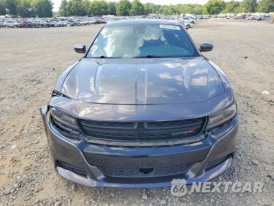 Piąte zdjęcie samochodu w środku: 2015 DODGE CHARGER R VIN:2C3CDXCT7FH730464 - miniatura