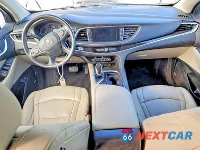 Zdjęcie 8 z 12 samochodu: 2020 BUICK ENCLAVE PREMIUM VIN:5GAERCKW9LJ233762 - miniatura