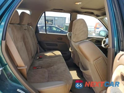 Zdjęcie 11 z 13 samochodu: 2003 HONDA CR-V EX VIN:JHLRD78873C038474 - miniatura