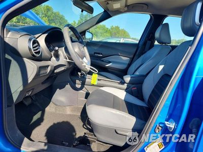 Zdjęcie 7 z 13 samochodu: 2023 NISSAN KICKS SR VIN:3N1CP5DVXPL480009 - miniatura