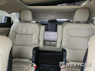 Zdjęcie 10 z 13 samochodu: 2020 FORD EXPLORER LIMITED VIN:1FMSK8FH8LGA65166 - miniatura