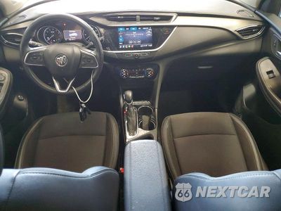 Zdjęcie 8 z 12 samochodu: 2022 BUICK ENCORE GX SELECT VIN:KL4MMDSL9NB044055 - miniatura
