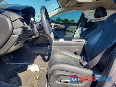 Zdjęcie 7 z 12 samochodu: 2021 ACURA TLX TECHNOLOGY VIN:19UUB6F46MA001857 - miniatura