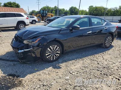 2024 NISSAN ALTIMA SV 1N4BL4DW0RN327381 - główne zdjęcie licytacji z USA - miniatura