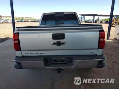 Zdjęcie 6 z 12 samochodu: 2015 CHEVROLET SILVERADO K1500 LTZ VIN:1GCUKSECXFF199994 - miniatura
