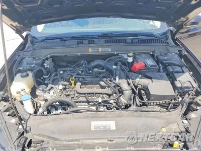 Zdjęcie 11 z 12 samochodu: 2020 FORD FUSION SE VIN:3FA6P0HD1LR252072 - miniatura