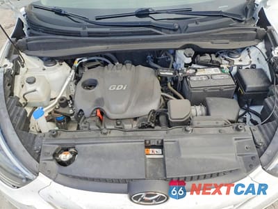 Zdjęcie 12 z 13 samochodu: 2015 HYUNDAI TUCSON SE VIN:KM8JU3AG1FU114172 - miniatura
