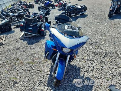 Piąte zdjęcie samochodu w środku: 2014 VICTORY MOTORCYCLES CROSS COUNTRY TOUR VIN:5VPTW36N8E3037188 - miniatura