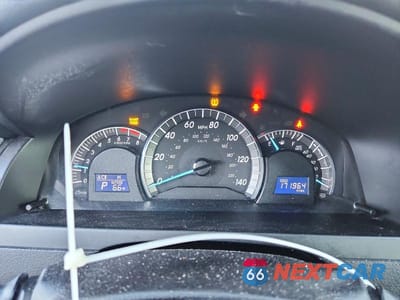 Zdjęcie 9 z 12 samochodu: 2014 TOYOTA CAMRY SE VIN:4T1BF1FKXEU427901 - miniatura