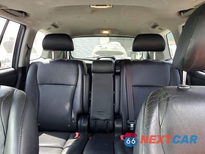 Zdjęcie 10 z 14 samochodu: 2013 TOYOTA HIGHLANDER HYBRID LIMITED VIN:JTEDC3EH6D2013107 - miniatura
