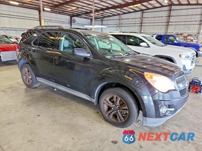 Czwarte zdjęcie samochodu z boku: 2014 CHEVROLET EQUINOX LT VIN:2GNALCEK7E6223522 - miniatura