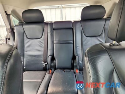 Zdjęcie 10 z 14 samochodu: 2015 LEXUS RX 350 BASE VIN:2T2BK1BA9FC337730 - miniatura