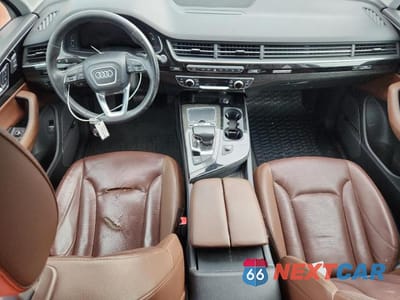 Zdjęcie 8 z 13 samochodu: 2019 AUDI Q7 PREMIUM PLUS VIN:WA1LAAF76KD011322 - miniatura